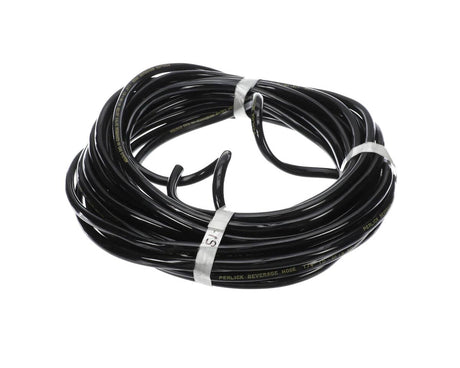 PERLICK PARTS Perlick 1386BL Tubing Beverage Black 1/4 - SKU PE1386BL