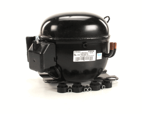 PERLICK PARTS Perlick 206ZG23UD28 Compressor T6215Z 115V 60HZ - SKU PE206ZG23UD28