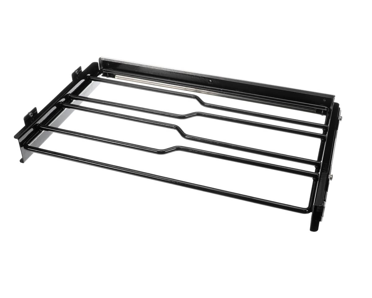 PERLICK PARTS Perlick 24-3-WS Shallow Wine Shelf SS Front - SKU PE24-3-WS