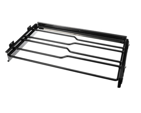 PERLICK PARTS Perlick 24-3-WS Shallow Wine Shelf SS Front - SKU PE24-3-WS