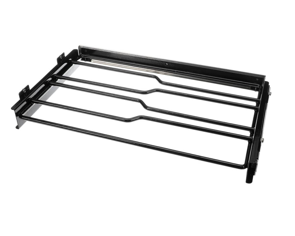 PERLICK PARTS Perlick 24-3-WS Shallow Wine Shelf SS Front - SKU PE24-3-WS