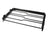 PERLICK PARTS Perlick 24-3-WS Shallow Wine Shelf SS Front - SKU PE24-3-WS