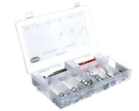PERLICK PARTS Perlick 43806 Pocket Kit (Clamps Menders - SKU PE43806