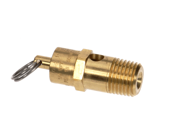 PERLICK 43815-1 RELIEF VALVE  53# SET PRESSURE