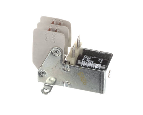 PERLICK PARTS Perlick 54339 Relay D.p.d.t. 20 Amp 120VAC - SKU PE54339