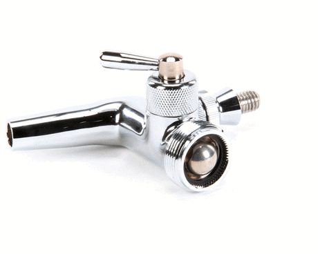 PERLICK PARTS Perlick 545PC Pearl Faucet W/Flow Control - SKU PE545PC