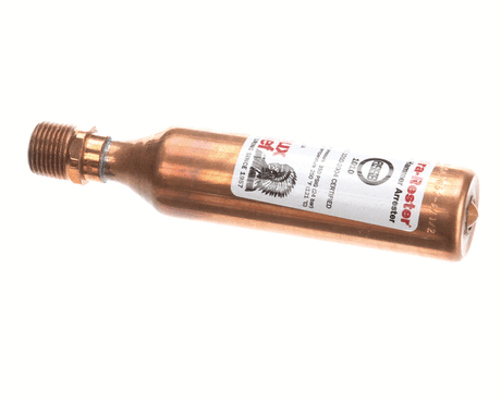 PERLICK PARTS Perlick 54838 Water Hammer Arrestor 1/2 - SKU PE54838