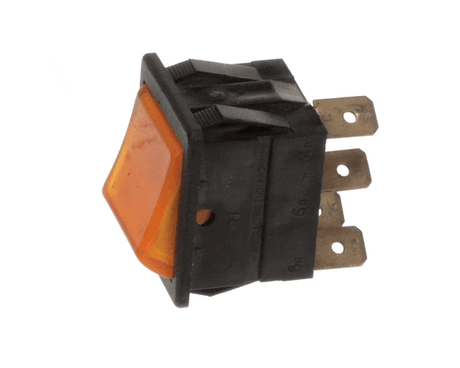 PERLICK PARTS Perlick 57848 Switch Elect 230V Momentary - SKU PE57848