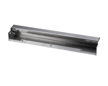 PERLICK PARTS Perlick 62731-12 Ledge Frt Top 12 SS20 Wkbd - SKU PE62731-12