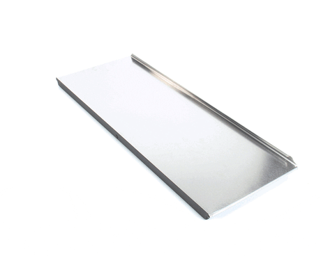 PERLICK PARTS Perlick 62758-3 Door Cover Assy W/ Handle - SKU PE62758-3