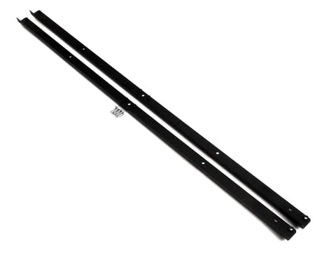 PERLICK PARTS Perlick 63130-1 Top Hinge Cabt Kit F/4DR Bb - SKU PE63130-1