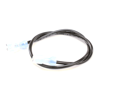 PERLICK PARTS Perlick 63322 Wire Jumper 14-1 Awg Black - SKU PE63322
