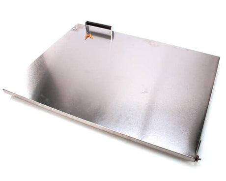 PERLICK PARTS Perlick 64357SLSS Door Assembly Std SS Lt For Cs/Bb - SKU PE64357SLSS