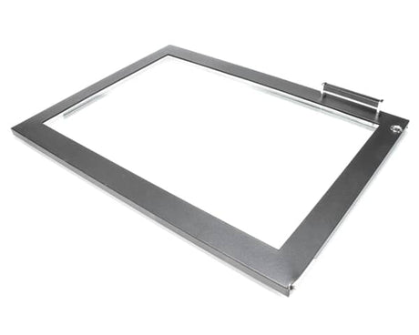 PERLICK PARTS Perlick 64360SRBL Door Asm Std Glass/Bl Rt - SKU PE64360SRBL