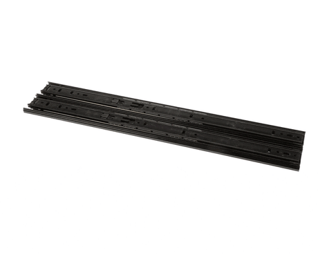 PERLICK PARTS Perlick 65286 Slides Drawer Pair Blk Hhc - SKU PE65286