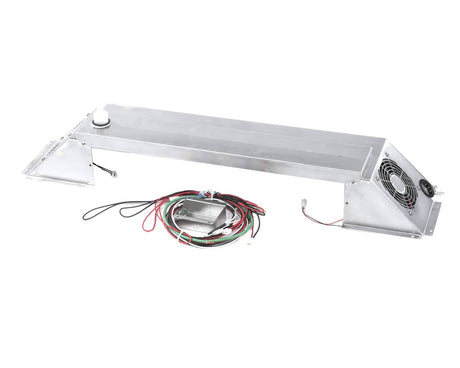 PERLICK PARTS Perlick 65555-72PR Evaporator Housing Assembly P - SKU PE65555-72PR