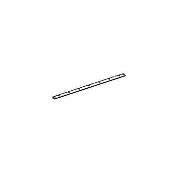 PERLICK PARTS Perlick 65653-24 Bracket Shelving 24 - SKU PE65653-24