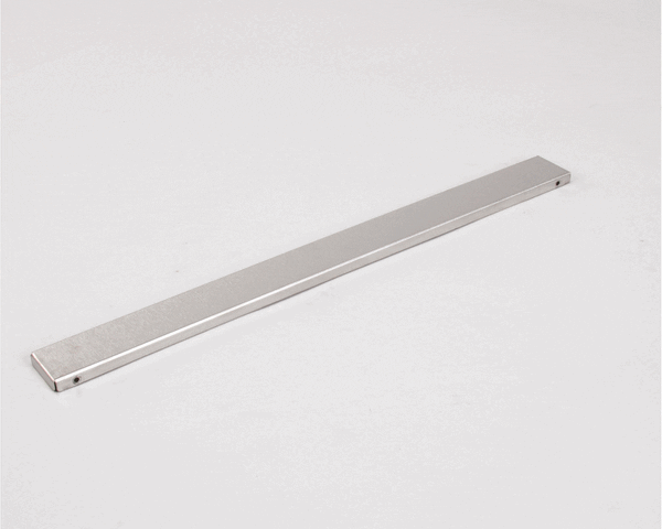 PERLICK 65687-1 WINE SHELF FACE  24STAINLESS