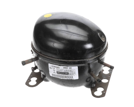 PERLICK PARTS Perlick 65850 Compressor VEMY6H W/O Invert - SKU PE65850