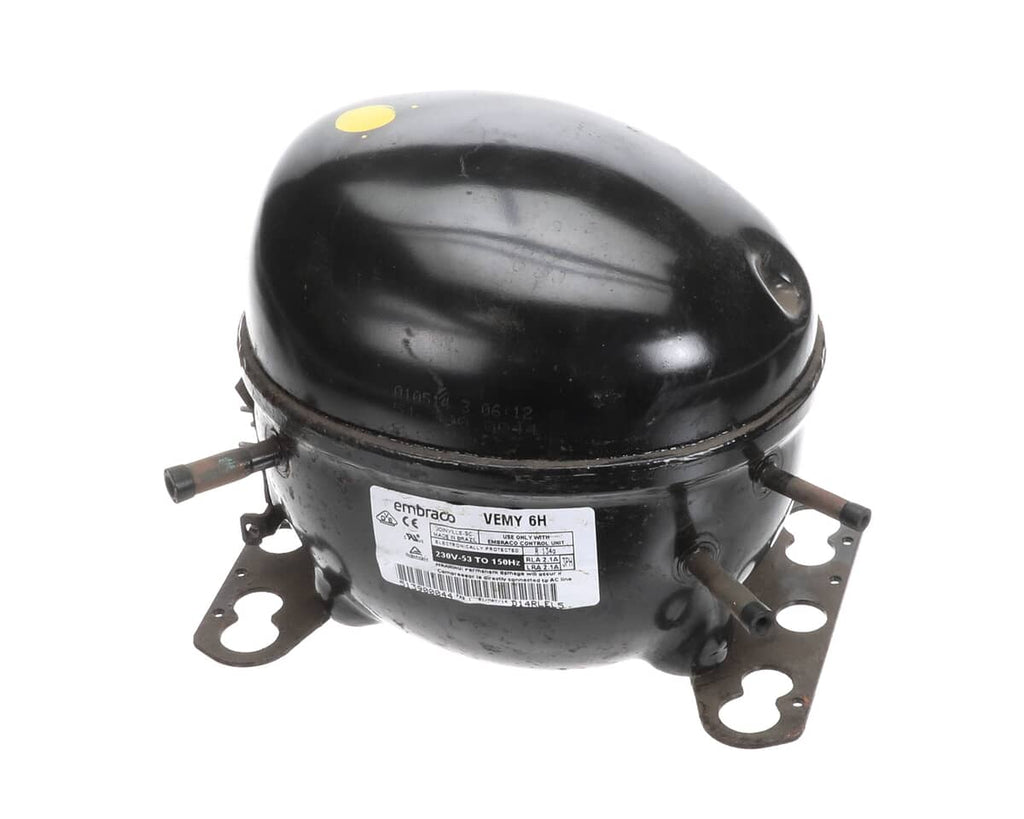 PERLICK PARTS Perlick 65850 Compressor VEMY6H W/O Invert - SKU PE65850