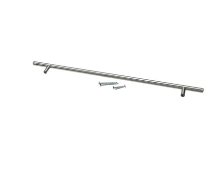 PERLICK PARTS Perlick 65871ASS Handle Cabinet Pull Bar 17.5 In - SKU PE65871ASS