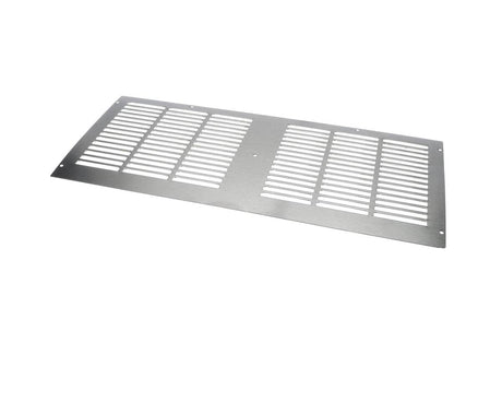 PERLICK PARTS Perlick 66498-3A Grille Front W/Extra Mount - SKU PE66498-3A