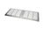 PERLICK PARTS Perlick 66498-3A Grille Front W/Extra Mount - SKU PE66498-3A