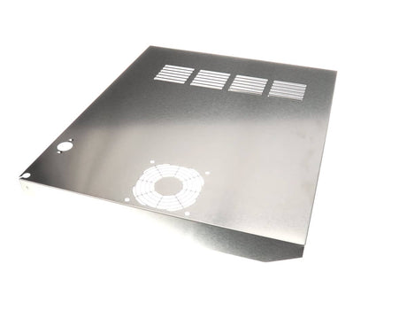 PERLICK PARTS Perlick 66531A-1 Evaporator Cover 24 Res. - SKU PE66531A-1