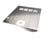 PERLICK PARTS Perlick 66531A-1 Evaporator Cover 24 Res. - SKU PE66531A-1