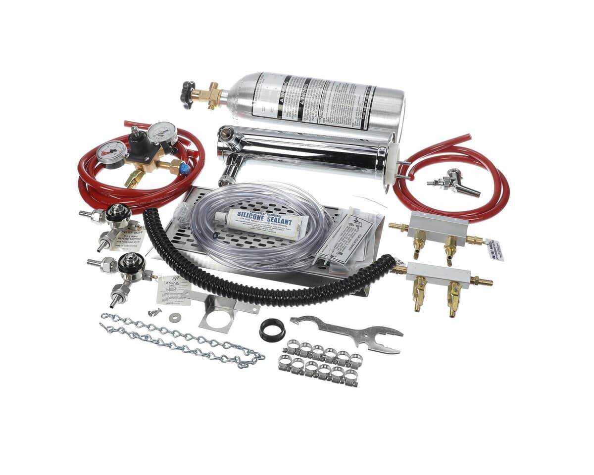 PERLICK PARTS Perlick 66585-2 Two Faucet Kit - SKU PE66585-2