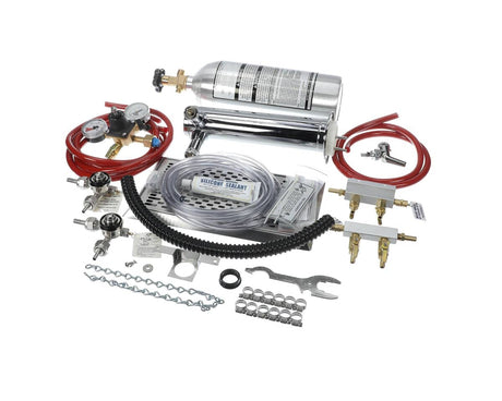 PERLICK PARTS Perlick 66585-2 Two Faucet Kit - SKU PE66585-2