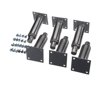 PERLICK PARTS Perlick 67076 Leg Set Of 6 Adj (6 - 9) - SKU PE67076