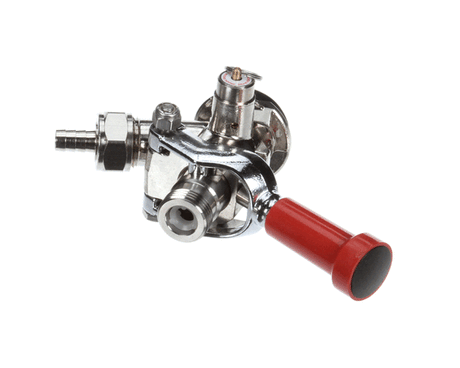 PERLICK PARTS Perlick 67747 Coupler Keg D System 304SS - SKU PE67747