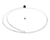 PERLICK PARTS Perlick 67750 Connector Wine 1/4 ID With - SKU PE67750