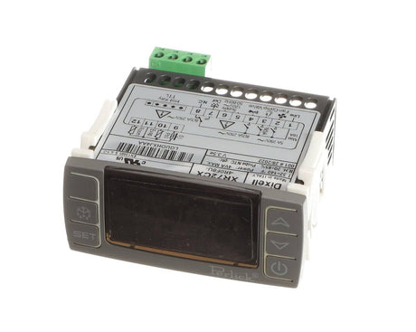 PERLICK PARTS Perlick 67809 Dixell Control XR72CX4ROF8-U - SKU PE67809