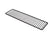 PERLICK PARTS Perlick 68407-3 Wire Weldment Shelf 18IN Hhc - SKU PE68407-3