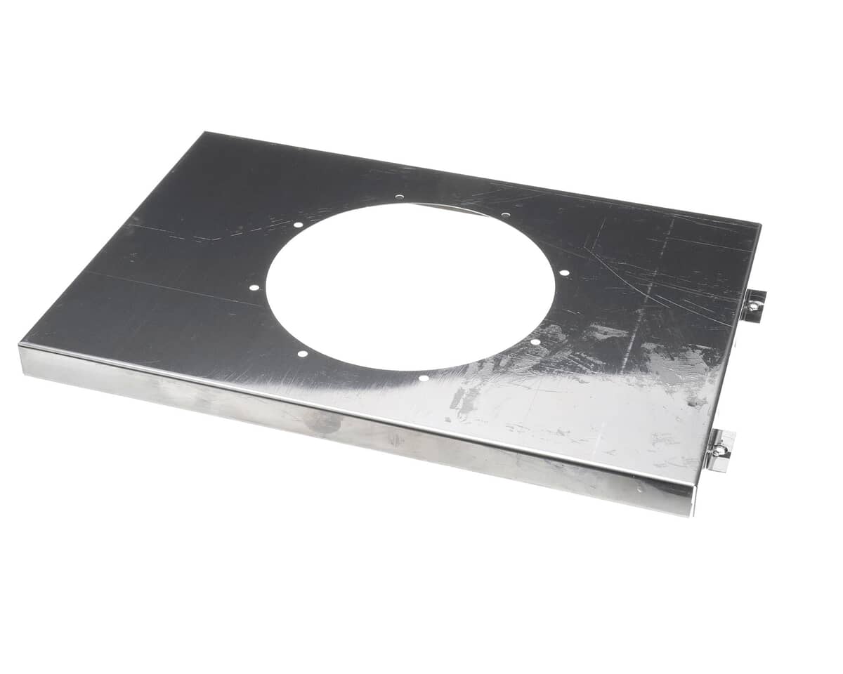 PERLICK PARTS Perlick 68547-1 Fan Mounting Panel BB-6-29/32 - SKU PE68547-1