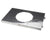 PERLICK PARTS Perlick 68547-1 Fan Mounting Panel BB-6-29/32 - SKU PE68547-1
