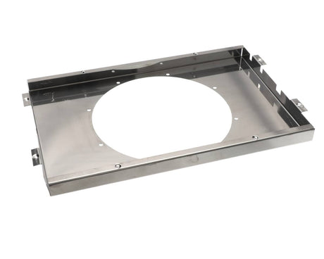 PERLICK PARTS Perlick 68547-2 Fan Mounting Panel BB-3/4IN - SKU PE68547-2