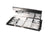 PERLICK PARTS Perlick 68548-2 Grille Low Side Slides Back - SKU PE68548-2