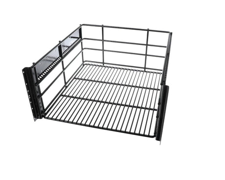 PERLICK PARTS Perlick 68558 Basket Large Drawer Backbar Wire Bla - SKU PE68558