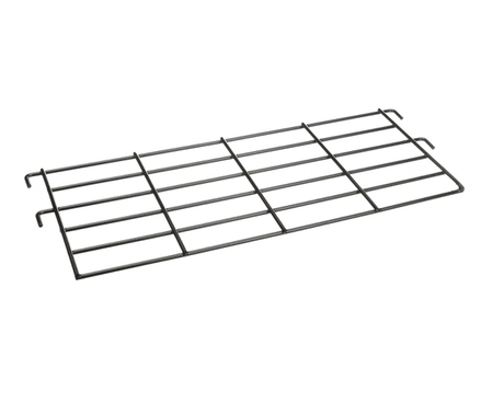 PERLICK PARTS Perlick 68559 Divider Drawer Basket Black - SKU PE68559