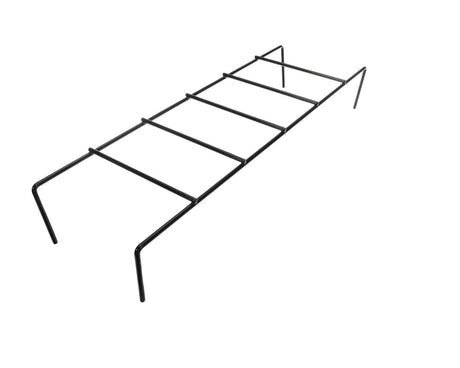 PERLICK PARTS Perlick 71001-8-1 Wire Rack Coated 8 Wide X 2 - SKU PE71001-8-1