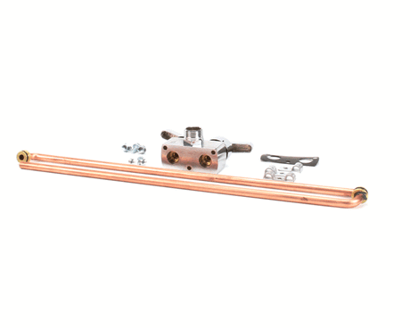 PERLICK PARTS Perlick 824XA Faucet Wall Mtd Less Spout - SKU PE824XA