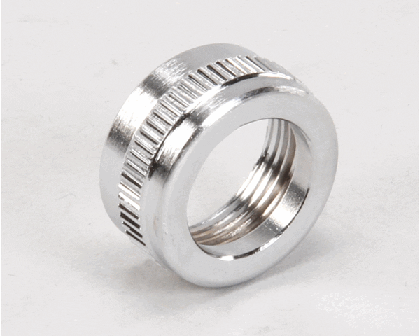 PERLICK PARTS Perlick 825-5C Coupling Nut - SKU PE825-5C