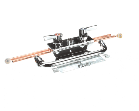 PERLICK PARTS Perlick 924-10LF Faucet Wall Mount 10 Swing - SKU PE924-10LF