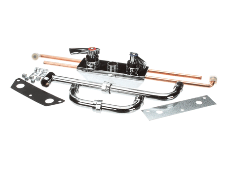 PERLICK PARTS Perlick 924DJ-LF Faucet Wall Mount Dbl Jointed - SKU PE924DJ-LF