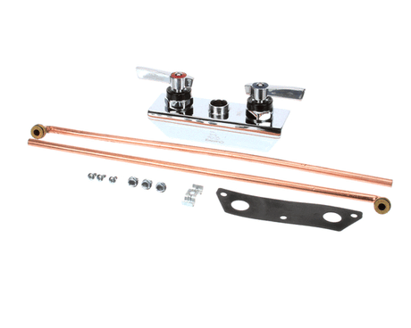 PERLICK PARTS Perlick 924X Faucet Wall Mtd Less Spout - SKU PE924X