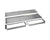 PERLICK PARTS Perlick BW6-48R Ice Chest Bottle Wells 6 Ts - SKU PEBW6-48R