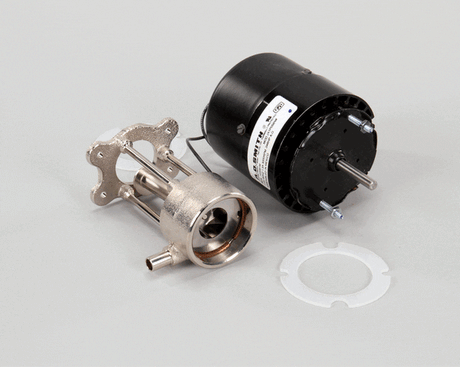 PERLICK PARTS Perlick C15969 Repl Motor &amp; Pump Assembly - SKU PEC15969
